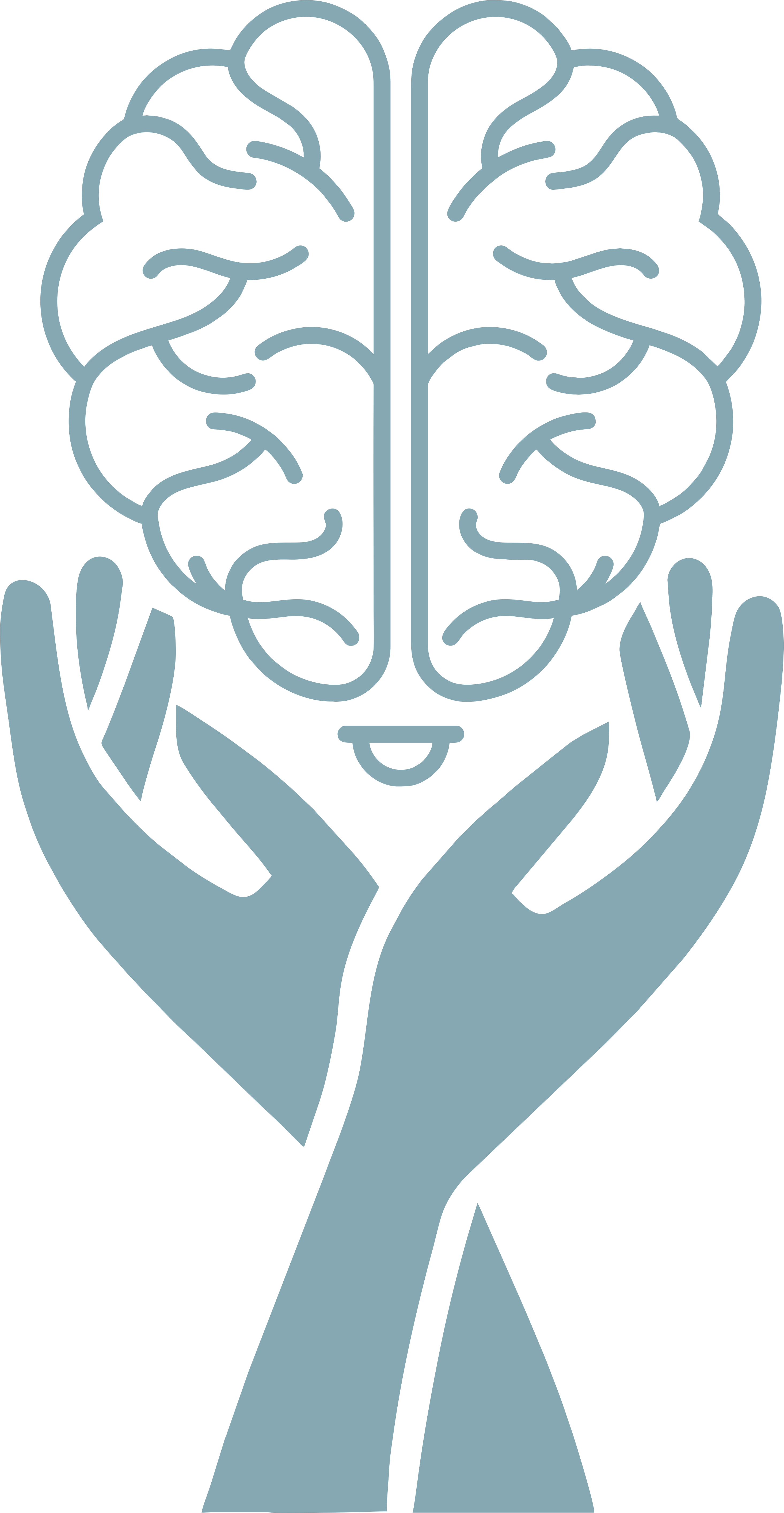 Logo da Clínica de Psicologia